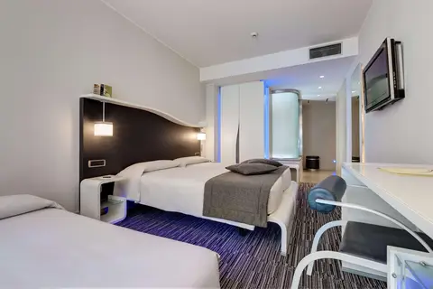 Hotel Royal Santina in Rome, foto 16