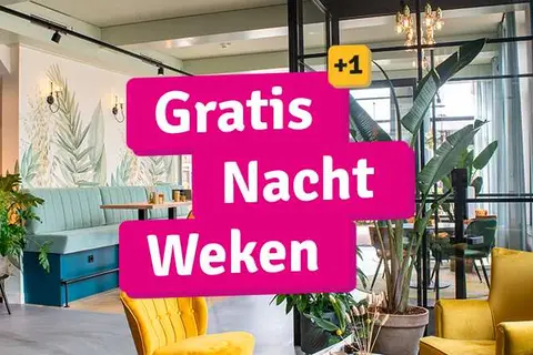 Hotel van der Meer in Dokkum