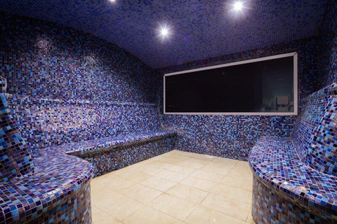 Hotel Granada Luxury Okurcalar foto 21