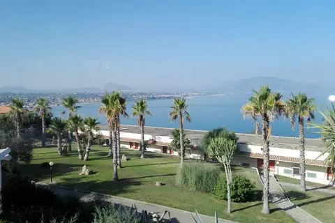 CDSHotels Terrasini - Città del Mare in Terrasini — foto 25