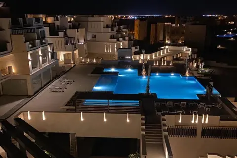 Creek Hotel & Residences El Gouna in El Gona — foto 4