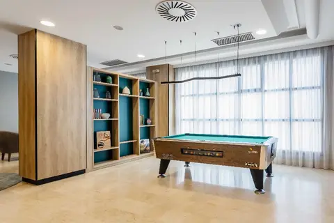 Hotel Oroel in Jaca — foto 13