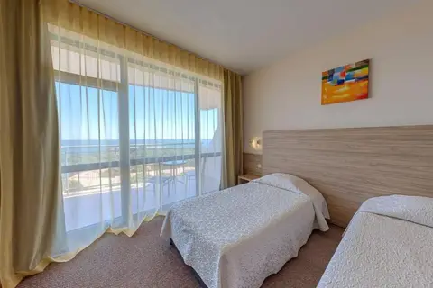 Hotel Elena in СПА център Ривиера Бийч — foto 6
