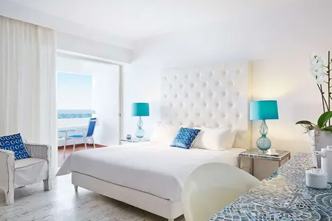 Grecotel Lux Me White Palace in Σφακάκι — foto 4