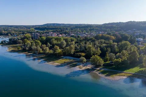 Camping Eden Maggiore foto 8