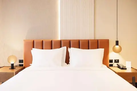 Grand Duka Hotel & Spa in Durrës — foto 6