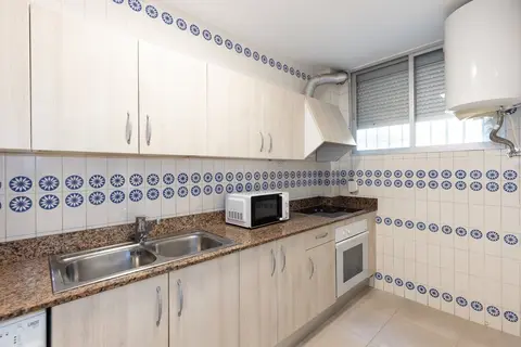 Sol De España by Rentalmar in Calafell — foto 22
