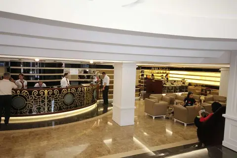Grand Washington in İstanbul — foto 21