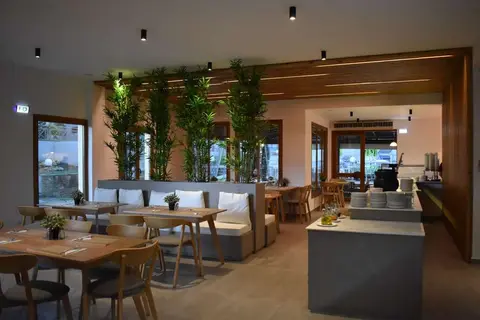 Palladium Hotel in Δημοτική Ενότητα Κασσάνδρας — foto 7