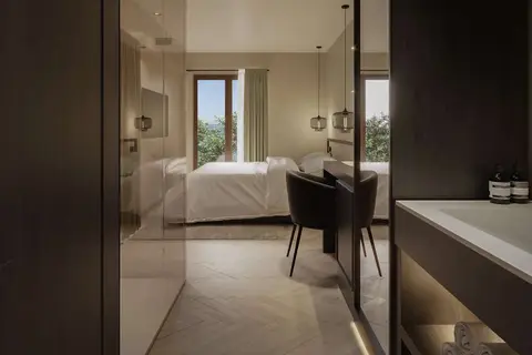 Belle Marivent Mediterranean Petit Hotel in Palma, foto 21