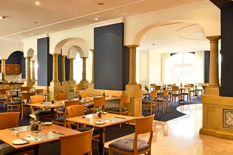 Pestana Village Garden Hotel foto 9