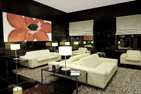 SANA Metropolitan Hotel in Lissabon, foto 11