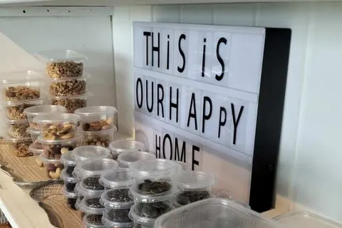 Boutique Hotel Butler foto 11