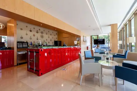 Sea Porto Hotel in Matosinhos — foto 9