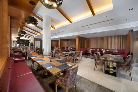 Mercure Istanbul Bomonti in Şişli, foto 11