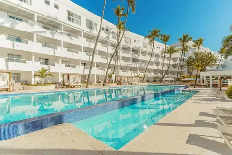 Santo Domingo Bay Convention Resort & Casino in Boca Chica