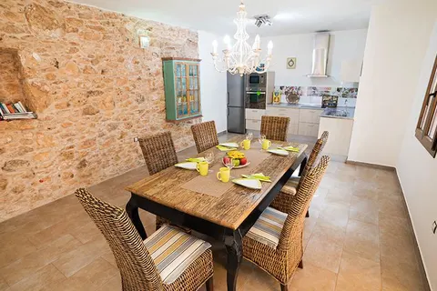 Villa Teberite & Villa Morisca in Tuineje — foto 17