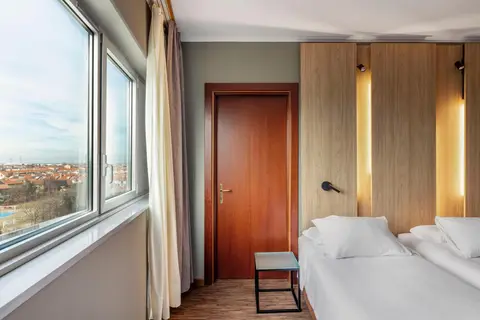 B&B HOTEL Cuneo Cristal in Cuneo — foto 21