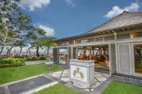 Hotel Prama Sanur Beach Bali in Denpasar — foto 6