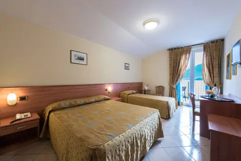 Hotel Regina in Gravedona ed Uniti, foto 23