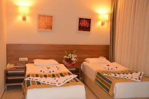 Viking Express Hotel in Kemer — foto 30