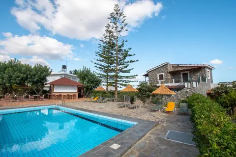 Villa Medusa in Chersonissos — foto 4