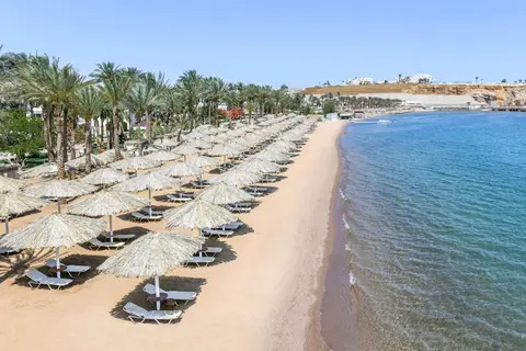 Iberotel Palace in Sharm El Sheikh — foto 15