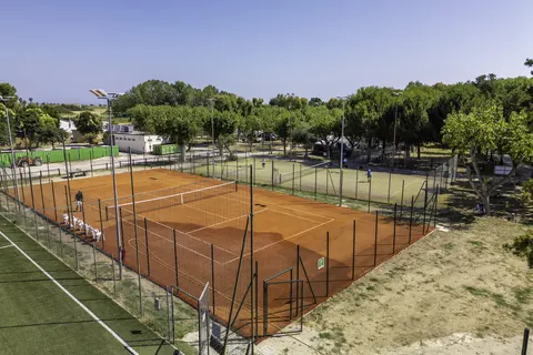 Camping Roseto Degli Abruzzi Easy foto 10