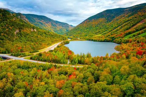 Colors of New England in Washington — foto 8