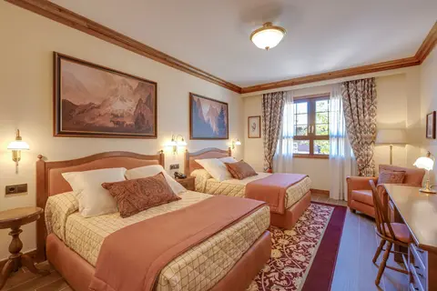 Hotel Colorado Creek at PortAventura World in Lladurs — foto 18