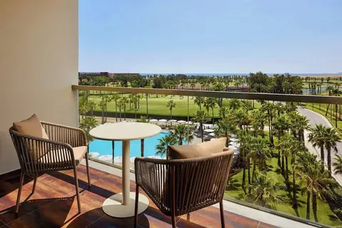 Algarve Marriott Salgados Golf Resort in Albufeira — foto 24