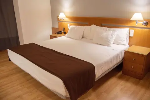 TRYP by Wyndham Montijo Parque Hotel in Montijo — foto 22