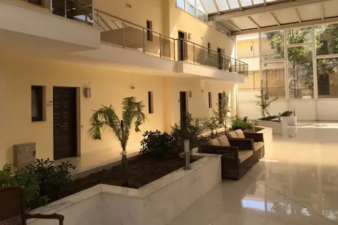 Naias Beach Hotel in Δημοτική Ενότητα Παλλήνης — foto 12
