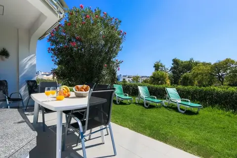 Appartementen Clube Albufeira Garden Village in Albufeira, foto 5
