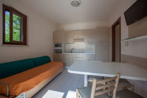 Camping The Garda Village in Sirmione — foto 22