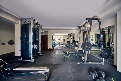 Hotel Tsilivi Beach foto 12