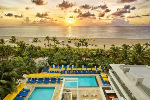 Royal Palm South Beach in Miami Beach — foto 11
