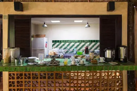 Barrio Latino in Playa del Carmen, foto 8