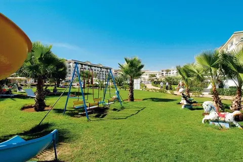 El Mouradi Palm Marina in Coconut — foto 21
