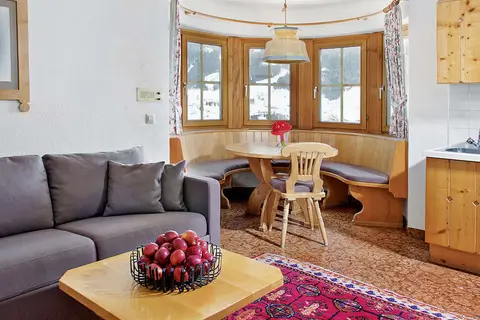 Goldried in Matrei in Osttirol — foto 5