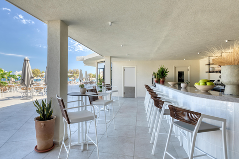 Domes Aulus Zante, Autograph Collection foto 8