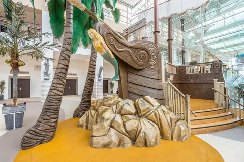 Hotel Explorers foto 7