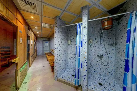 Aqua Hotel Bourgas in Boergas — foto 13
