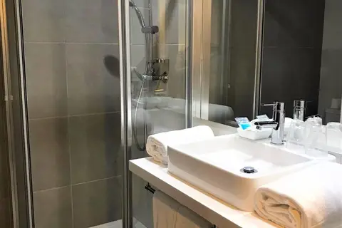 Apulia Praia Hotel in Vila Nova de Gaia — foto 6