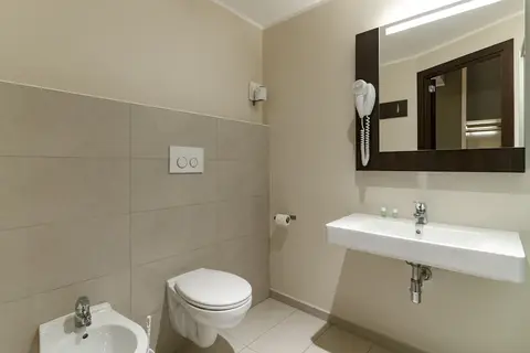 B&B HOTEL Como Camerlata in Bardolino, foto 28