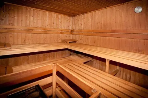 Harz Hotel Iris foto 20