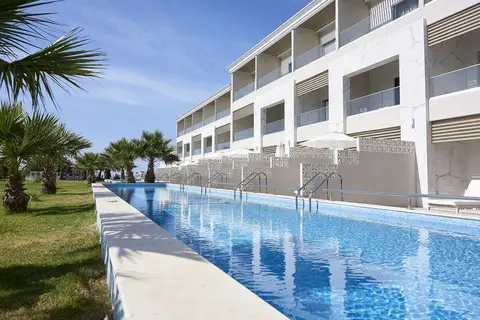 Mythos Palace Resort & Spa in Municipality of Apokoronas, foto 20