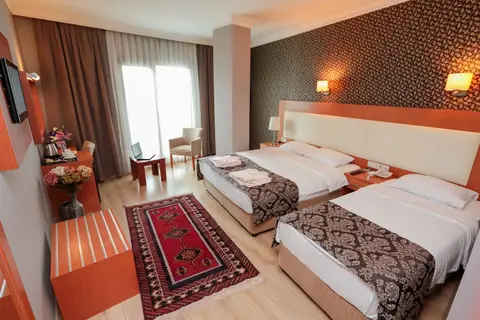 Grand Hotel Avcilar in İstanbul, foto 27