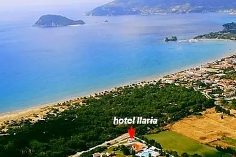 Ilaria in Δημοτική Ενότητα Λαγανά — foto 20
