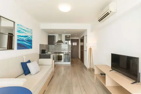 Pierre & Vacance Residence Blanes Playa in Blanes — foto 18